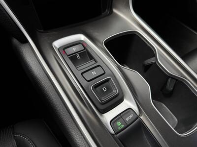 2022 Honda Accord Sport   - Photo 15 - Stanton, CA 90680