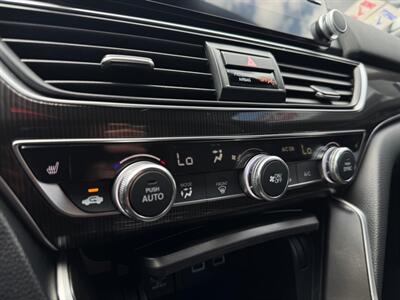 2022 Honda Accord Sport   - Photo 14 - Stanton, CA 90680