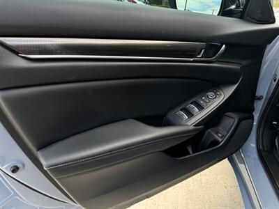 2022 Honda Accord Sport   - Photo 7 - Stanton, CA 90680