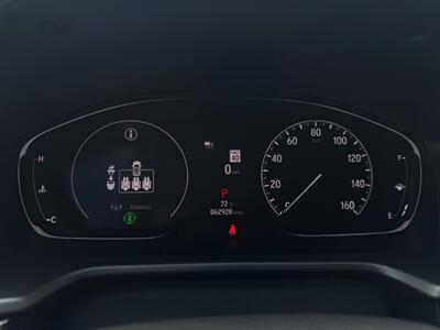 2022 Honda Accord Sport   - Photo 12 - Stanton, CA 90680
