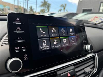 2022 Honda Accord Sport   - Photo 13 - Stanton, CA 90680