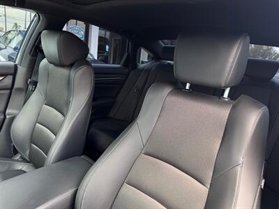 2022 Honda Accord Sport   - Photo 11 - Stanton, CA 90680
