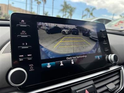 2022 Honda Accord Sport   - Photo 16 - Stanton, CA 90680