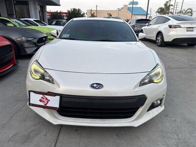 2014 Subaru BRZ Limited   - Photo 2 - Stanton, CA 90680
