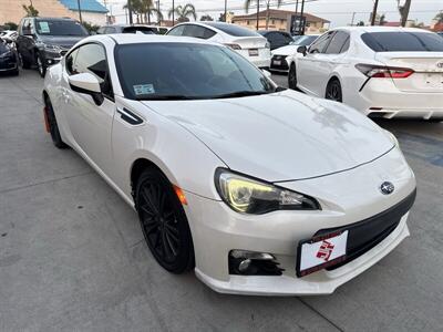 2014 Subaru BRZ Limited   - Photo 3 - Stanton, CA 90680