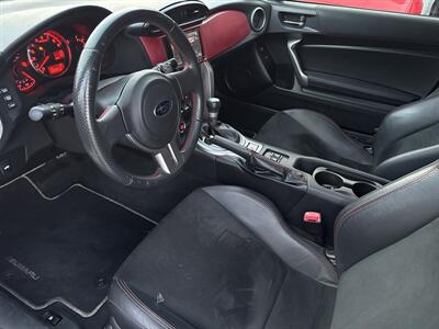 2014 Subaru BRZ Limited - Photo 8 - Stanton, CA 90680