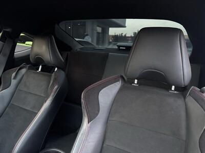 2014 Subaru BRZ Limited   - Photo 10 - Stanton, CA 90680