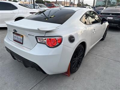 2014 Subaru BRZ Limited - Photo 4 - Stanton, CA 90680