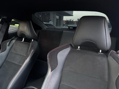 2014 Subaru BRZ Limited - Photo 10 - Stanton, CA 90680