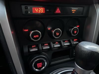 2014 Subaru BRZ Limited - Photo 14 - Stanton, CA 90680