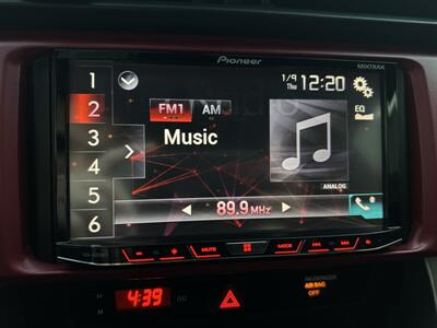 2014 Subaru BRZ Limited - Photo 13 - Stanton, CA 90680