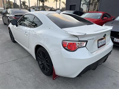 2014 Subaru BRZ Limited - Photo 6 - Stanton, CA 90680