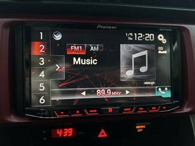 2014 Subaru BRZ Limited   - Photo 13 - Stanton, CA 90680