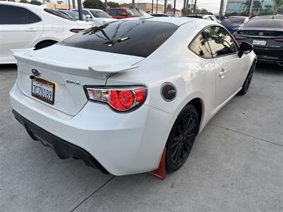 2014 Subaru BRZ Limited   - Photo 4 - Stanton, CA 90680