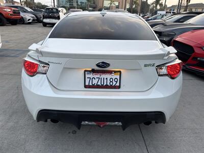 2014 Subaru BRZ Limited - Photo 5 - Stanton, CA 90680