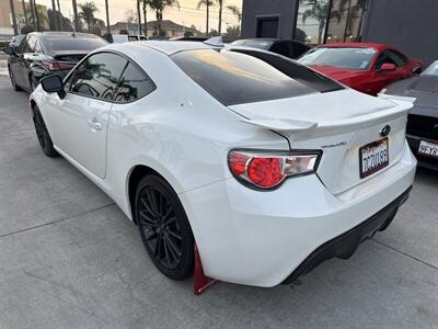 2014 Subaru BRZ Limited   - Photo 6 - Stanton, CA 90680