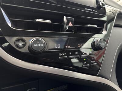 2021 Toyota Camry Hybrid XSE   - Photo 14 - Stanton, CA 90680