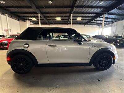 2017 MINI Convertible Cooper S   - Photo 7 - Orange, CA 92867