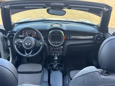 2017 MINI Convertible Cooper S   - Photo 13 - Orange, CA 92867