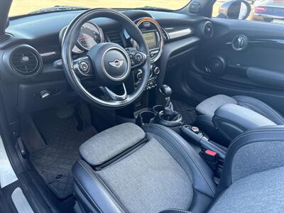 2017 MINI Convertible Cooper S   - Photo 11 - Orange, CA 92867