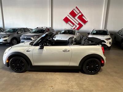 2017 MINI Convertible Cooper S   - Photo 8 - Orange, CA 92867