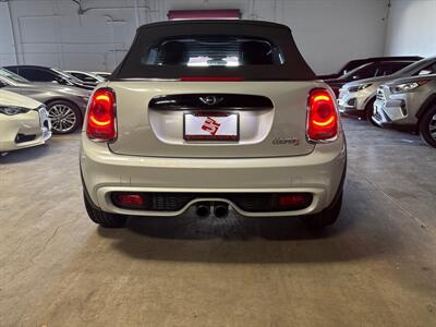 2017 MINI Convertible Cooper S   - Photo 5 - Orange, CA 92867