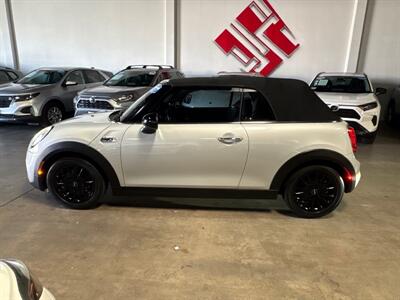 2017 MINI Convertible Cooper S   - Photo 3 - Orange, CA 92867