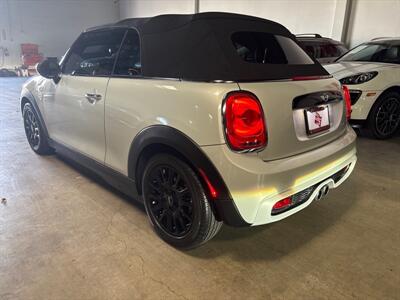 2017 MINI Convertible Cooper S   - Photo 4 - Orange, CA 92867