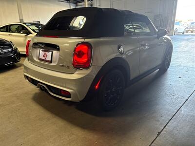 2017 MINI Convertible Cooper S   - Photo 6 - Orange, CA 92867