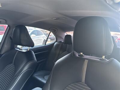 2023 Toyota Camry SE   - Photo 10 - Orange, CA 92867