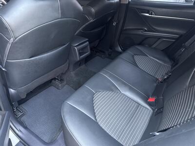 2023 Toyota Camry SE   - Photo 9 - Orange, CA 92867