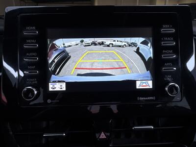 2023 Toyota Camry SE   - Photo 15 - Orange, CA 92867