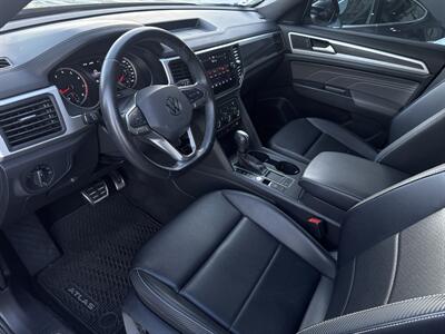 2021 Volkswagen Atlas Cross Sport V6 SE R-Line - Photo 8 - Stanton, CA 90680