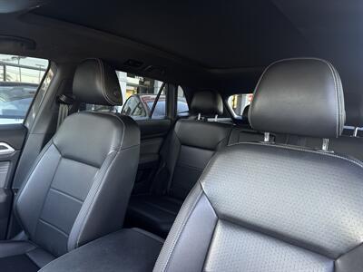2021 Volkswagen Atlas Cross Sport V6 SE R-Line - Photo 11 - Stanton, CA 90680