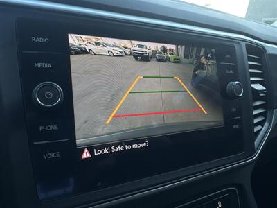 2021 Volkswagen Atlas Cross Sport V6 SE R-Line - Photo 16 - Stanton, CA 90680