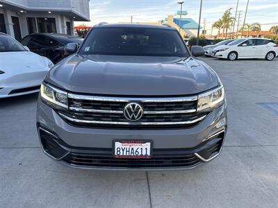 2021 Volkswagen Atlas Cross Sport V6 SE R-Line - Photo 2 - Stanton, CA 90680