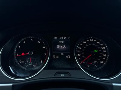 2018 Volkswagen Atlas V6 SEL 4Motion   - Photo 13 - Stanton, CA 90680
