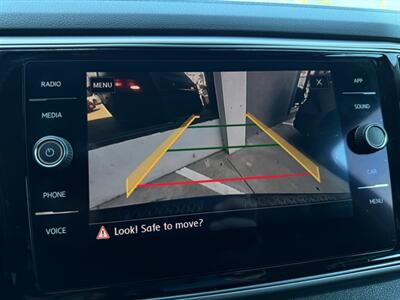 2018 Volkswagen Atlas V6 SEL 4Motion   - Photo 18 - Stanton, CA 90680