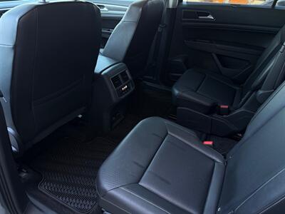 2018 Volkswagen Atlas V6 SEL 4Motion   - Photo 9 - Stanton, CA 90680