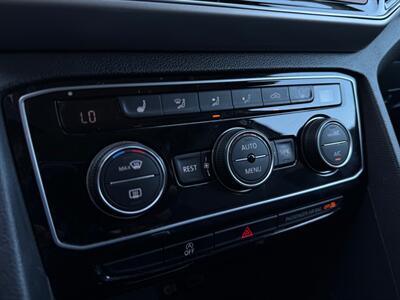 2018 Volkswagen Atlas V6 SEL 4Motion   - Photo 15 - Stanton, CA 90680