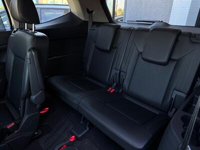 2018 Volkswagen Atlas V6 SEL 4Motion   - Photo 11 - Stanton, CA 90680