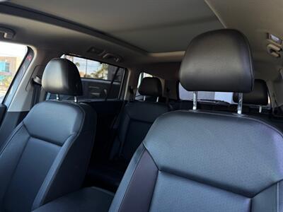 2018 Volkswagen Atlas V6 SEL 4Motion   - Photo 12 - Stanton, CA 90680