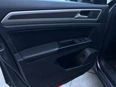 2018 Volkswagen Atlas V6 SEL 4Motion   - Photo 7 - Stanton, CA 90680
