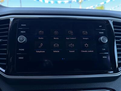 2018 Volkswagen Atlas V6 SEL 4Motion   - Photo 14 - Stanton, CA 90680