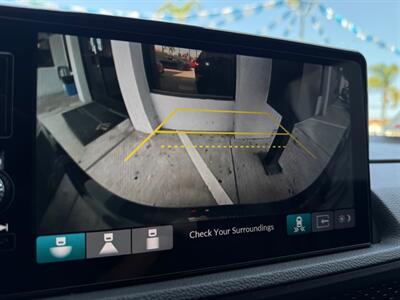 2025 Honda CR-V Hybrid Sport-L - Photo 16 - Stanton, CA 90680