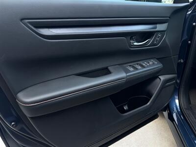 2025 Honda CR-V Hybrid Sport-L - Photo 7 - Stanton, CA 90680