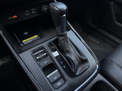 2025 Honda CR-V Hybrid Sport-L - Photo 15 - Stanton, CA 90680
