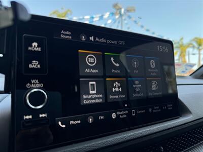 2025 Honda CR-V Hybrid Sport-L - Photo 12 - Stanton, CA 90680