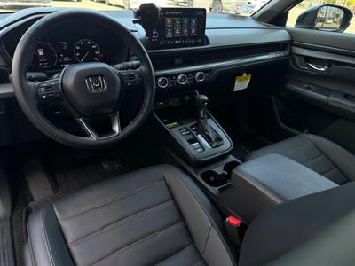 2025 Honda CR-V Hybrid Sport-L - Photo 10 - Stanton, CA 90680