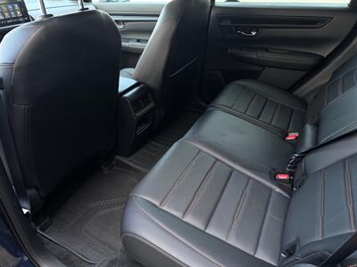 2025 Honda CR-V Hybrid Sport-L - Photo 9 - Stanton, CA 90680